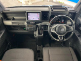 N-VAN +スタイル ファン 