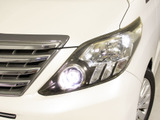 ★HIDヘッドライト★明るさ、視認性抜群!LEDへの換装もお任せください!