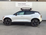 EX30クロスカントリー ウルトラ ツインモーター パフォーマンス 4WD 