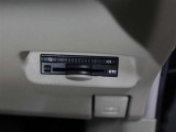 ETC車載器が搭載されているので、高速道路の乗り降りもノンストップで通過できます♪