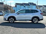 フォレスター 2.0 アドバンス 4WD 