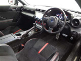 BRZ  2.4 S
