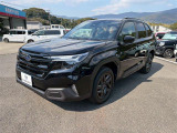 フォレスター 1.8 スポーツ ブラックセレクション 4WD 