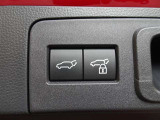 【パワ-バックドア】重たいバックドア、スイッチ一つで開閉出来ますよ♪