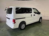 NV200バネットバン 1.6 GX 4WD 