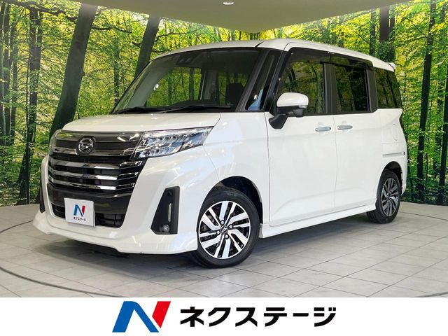 トール 1.0 カスタムG 