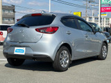 MAZDA2 1.5 15S スマートエディション 