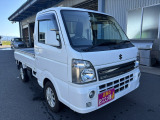 4WDオートマのキャリィトラックが入荷しました!