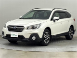レガシィアウトバック 2.5 4WD 4WD 修復歴無し