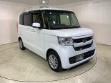 N-BOX L 4WD 