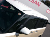 全国の日産ディーラーにて保証対応が可能です。お近くのお客様はもちろん遠方のお客様もご安心ください。