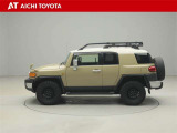 FJクルーザー 4.0 オフロードパッケージ 4WD 