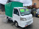 ハイゼットトラック 垂直式テールリフト 