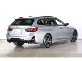 3シリーズツーリング 320d xドライブ Mスポーツ  4WD 