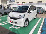 ダイハツ ムーヴ