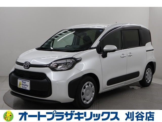 トヨタ シエンタ 