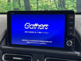 【純正9型ナビ】人気の純正ナビを装備。オーディオ機能も充実しており、Bluetooth接続すればお持ちのスマホやMP3プレイヤーの音楽を再生可能!毎日の運転がさらに楽しくなります!!