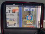 ロールサンシェード(左右スライドドア側に標準装備)