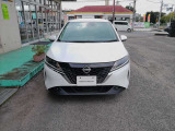 車両前面