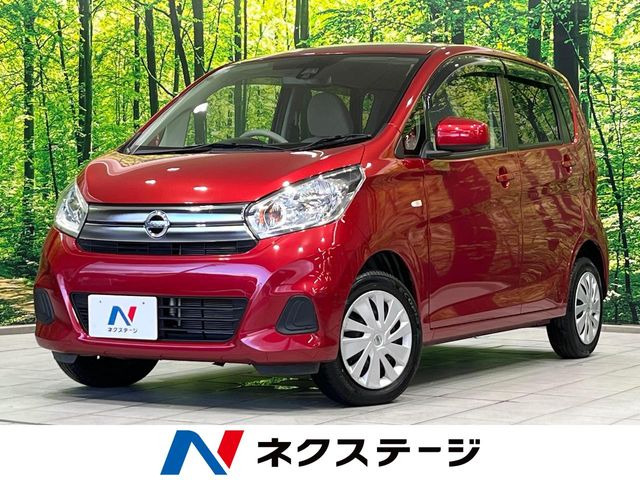 デイズ J