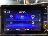 ナビゲーション機能は勿論、Bluetoothにも対応しているのでお手持ちのデバイスからお好きな音楽を良い音で聞きながら快適ドライブ。
