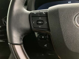 運転席の操作箇所です。ぜひ一度ご来店のうえご覧になってみてください♪