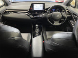 C-HR  G モード ネロ セーフティプラス 修復歴無し