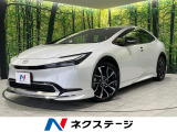 モデリスタ 純正12.3型ナビ 全周囲カメラ 衝突軽減装置
