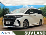左右独立ムーンルーフ 後席モニター 純正14型ナビ