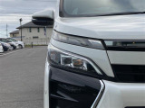 ヴォクシー 2.0 ZS 修復歴無し