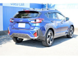 クロストレック 2.5 プレミアム S:HEV EX 4WD 