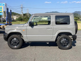 ジムニー XL 4WD 