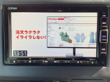 ご納車時には再度洗車・室内清掃を行い展示中についてしまった汚れも落として気持ち良くお乗りいただける状態にして納めさせていただきます!