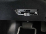 ETC車載器が搭載されているので、高速道路の乗り降りもノンストップで通過できます♪
