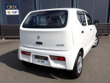 リヤビューの画像になります。オリックス認定中古車には、ご購入後も安心してお乗りいただくために、独自の「オリックス認定中古車保証」をお付けしています。