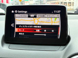 設定画面