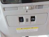 衝突回避機能も付いています!