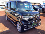 ご納車時には再度洗車・室内清掃を行い展示中についてしまった汚れも落として気持ち良くお乗りいただける状態にして納めさせていただきます!