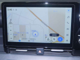 T-Connect ナビ!※T-Connectを無償で利用できる期間は2027年2月28日まで。