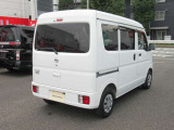 NV100クリッパー DX GLパッケージ ハイルーフ 