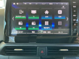 純正メモリーナビです(CD/DVD等ディスクメディアはご利用いただけません)