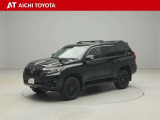 ランドクルーザープラド 2.7 TX Lパッケージ 70th アニバーサリーリミテッド 4WD 