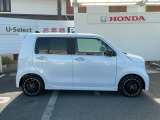 メーカーの新車保証が継承されます。(初度登録より36ヶ月または、走行6万キロまで)全国のホンダ四輪販売店(新車・中古車)で受けられます。