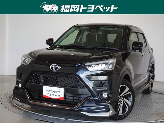 トヨタ ライズ 