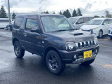 ジムニー クロスアドベンチャー 4WD MT・5速マニュアル・社外ナビ・ETC