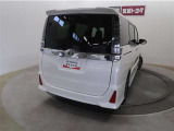納車前にしっかり点検してお渡ししております。全店舗サービス工場も併設しております。納車後も安心してお任せ下さい。