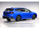 レヴォーグ 2.4 STI スポーツR EX 4WD 