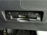 ETCゲートを使ってキャッシュレスで料金所を通過・スマートに時短出来ます。スマートICを乗降出来るのもメリットです!ETCカードはトヨタカードがおすすめ!