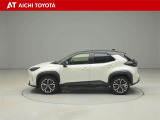 ヤリスクロス 1.5 ハイブリッド Z 