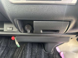 運転席の操作箇所です。ぜひ一度ご来店のうえご覧になってみてください♪